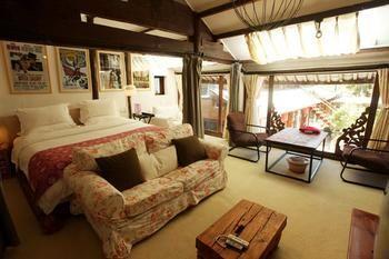 Haw Haw Inn Лицзян Экстерьер фото