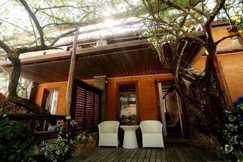 Haw Haw Inn Лицзян Экстерьер фото